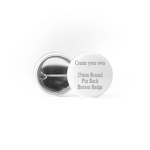 Custom button badges
