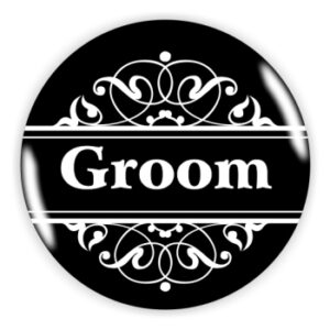 Button Badge BW01