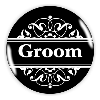 Button Badge BW01