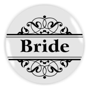 Button Badge BW02