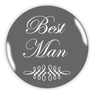 Button Badge BW05