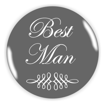 Button Badge BW05