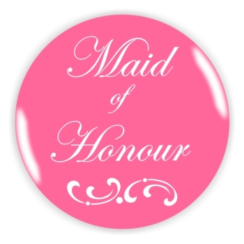 Button Badge BW07