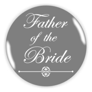 Button Badge BW10