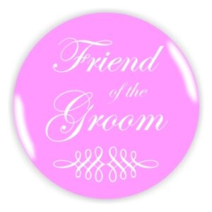 Button Badge BW13
