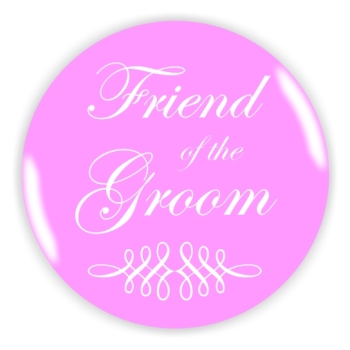 Button Badge BW13