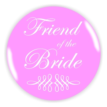 Button Badge BW14
