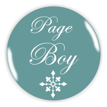Button Badge BW17