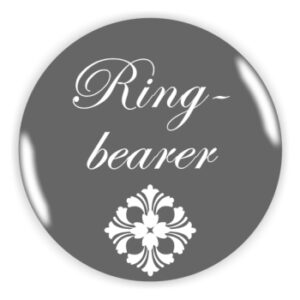 Button Badge BW18