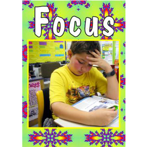 Poster- Focus