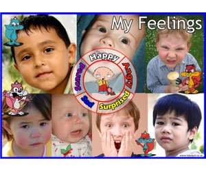 Poster-My Feelings