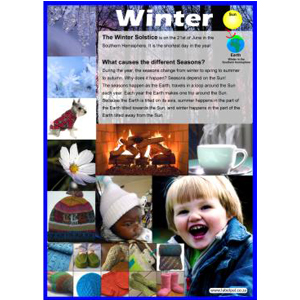 Poster -Winter