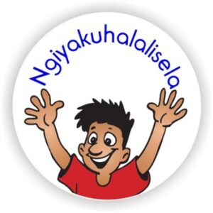 140 Isi-zulu Stickers | Ngiyakuhalalisela (Congratulations)