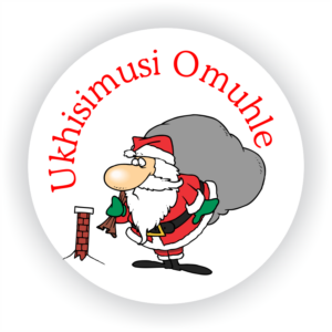 88 Isiz-zulu stickers | Christmas : Ukhisimusi Omuhle
