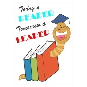 Poster- Reading