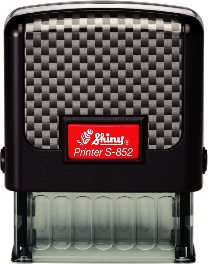 47 x 18mm Stamp