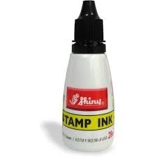 Stamp Ink