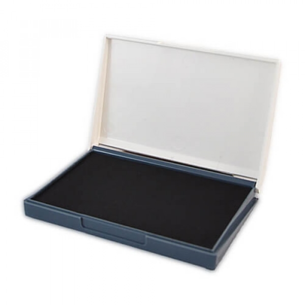 Ink pad - size 79 x 155 mm