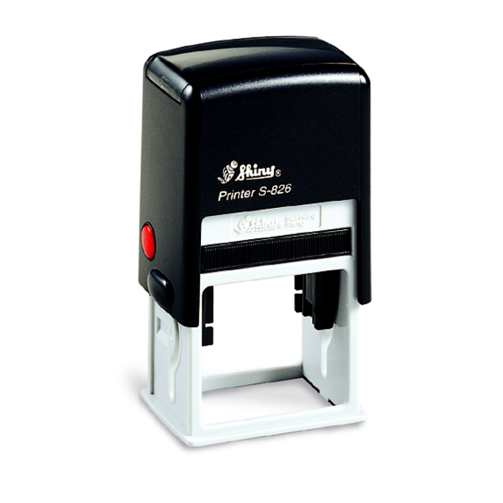 Stamp 41 x 23mm