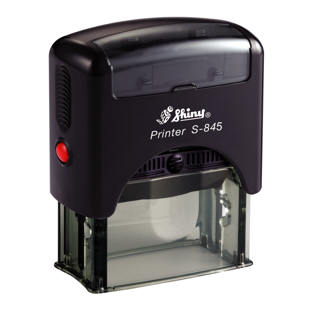 70 x 25 mm mm stamp Self inking