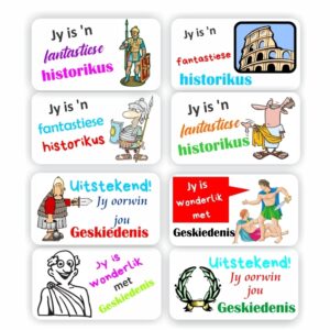 Afrikaans Geskiedenis Plakkers | Romeinse Soldate, Colosseum & Gladiatore : Jy is ‘n fantastiese historikus