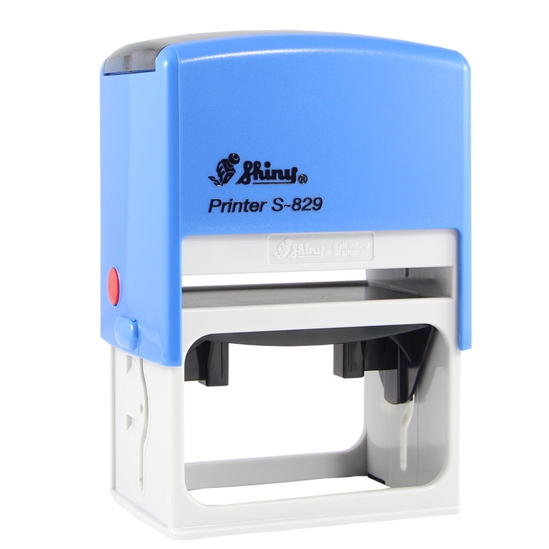 Stamp 64 x 40mm