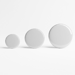 Button Badge 25mm