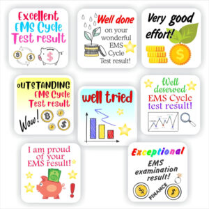 88 EMS Stickers | Finance, Money symbols, You’r working hard in the Economy tasks