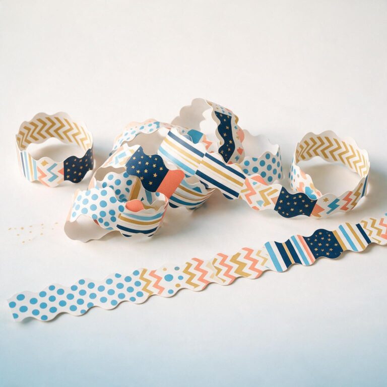 Classroom Borders product category