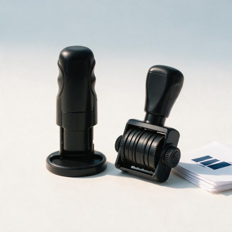 Dater Stamps product category