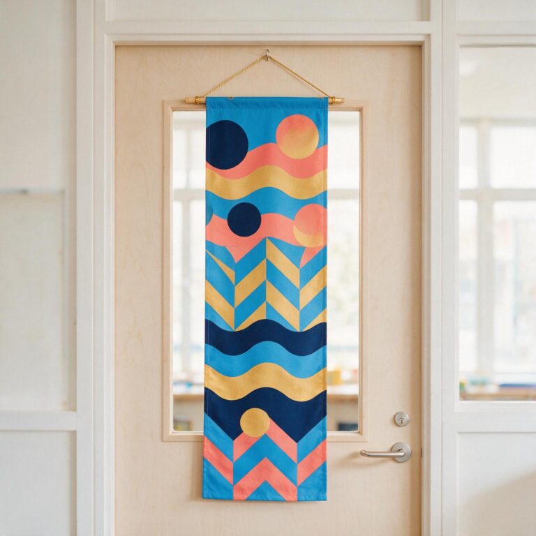 Door Banners product category