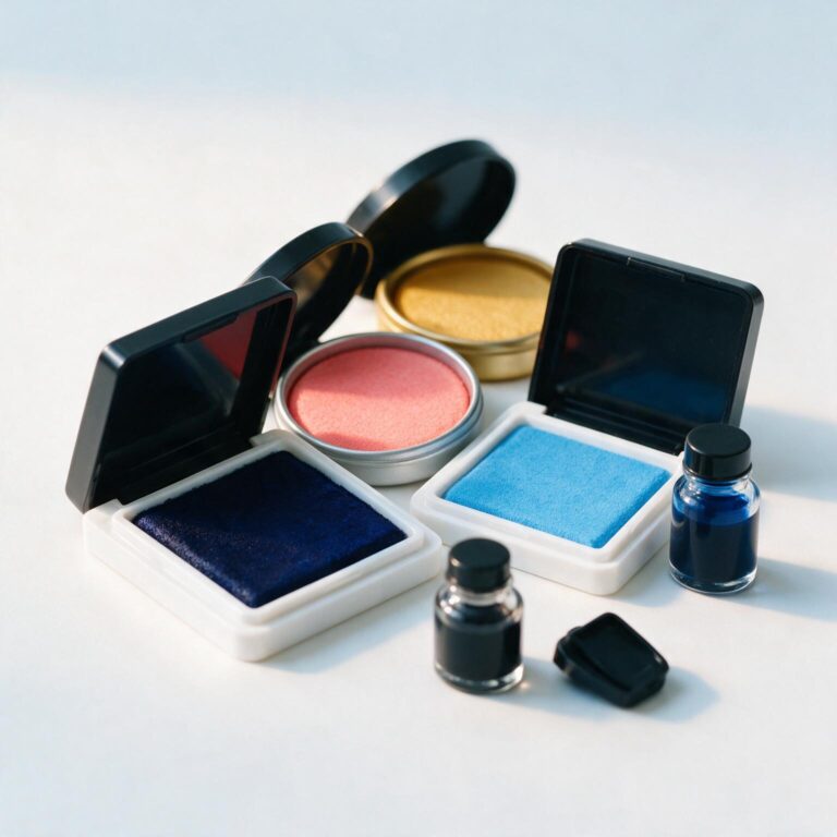 Ink Pads & Refills product category
