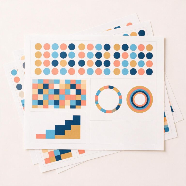 Posters & Charts product category