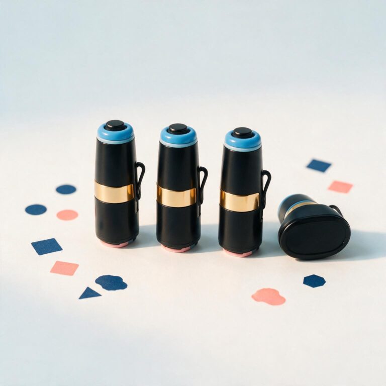 Self-Inking Stamps product category
